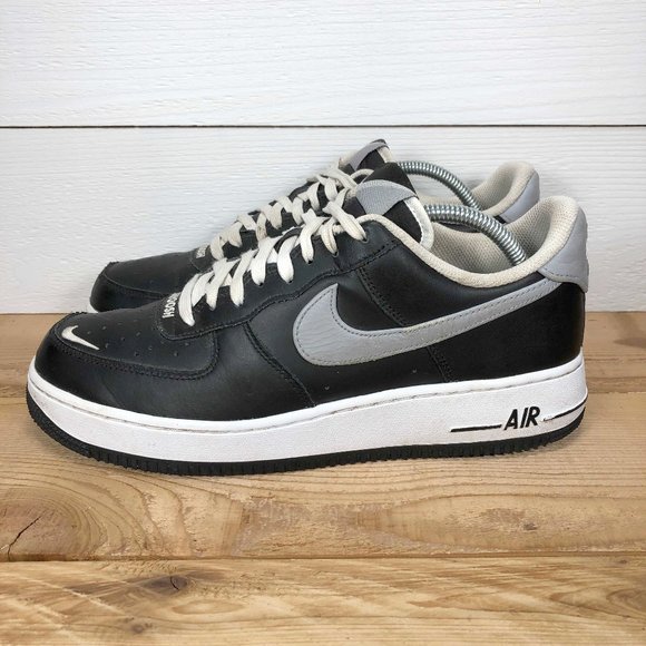 Nike Other - Men's Nike Air Force 1 '07 LV8 sneakers - size 9.5